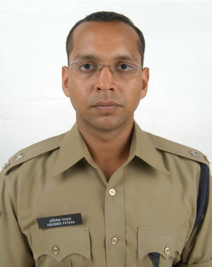 Abhishek Pathak